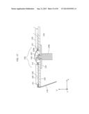 LIGHT BULB SHAPED LAMP AND LIGHTING APPARATUS diagram and image