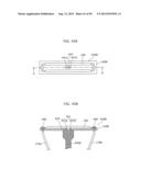 LIGHT BULB SHAPED LAMP AND LIGHTING APPARATUS diagram and image