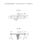 LIGHT BULB SHAPED LAMP AND LIGHTING APPARATUS diagram and image