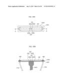 LIGHT BULB SHAPED LAMP AND LIGHTING APPARATUS diagram and image