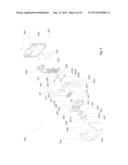 AUTOMATIC VEHICLE EXERIOR LIGHT CONTROL SYSTEM ASSEMBLIES diagram and image