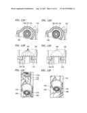 OPTICAL UNIT FOR A VEHICULAR LAMP diagram and image