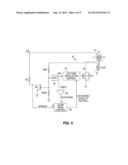 Isolated Flyback Converter with Sleep Mode for Light Load Operation diagram and image