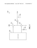 CONTROL CIRCUIT FOR POWER CONVERTER AND METHOD THEREOF diagram and image