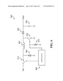 CONTROL CIRCUIT FOR POWER CONVERTER AND METHOD THEREOF diagram and image