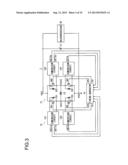 SWITCHING RECTIFIER CIRCUIT AND BATTERY CHARGER USING SAME diagram and image