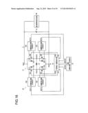 SWITCHING RECTIFIER CIRCUIT AND BATTERY CHARGER USING SAME diagram and image