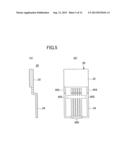 POWER MODULE diagram and image