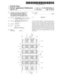 Arrays Of Vertically-Oriented Transistors, Memory Arrays Including     Vertically-Oriented Transistors, And Memory Cells diagram and image