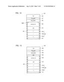 SEMICONDUCTOR MEMORY DEVICE diagram and image