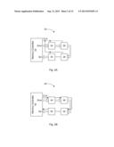 CLOCK MODE DETERMINATION IN A MEMORY SYSTEM diagram and image