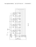 CLOCK MODE DETERMINATION IN A MEMORY SYSTEM diagram and image