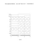 CLOCK MODE DETERMINATION IN A MEMORY SYSTEM diagram and image