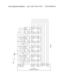 CLOCK MODE DETERMINATION IN A MEMORY SYSTEM diagram and image