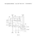 CLOCK MODE DETERMINATION IN A MEMORY SYSTEM diagram and image