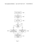 CLOCK MODE DETERMINATION IN A MEMORY SYSTEM diagram and image