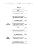 NON-VOLATILE SEMICONDUCTOR MEMORY DEVICE diagram and image