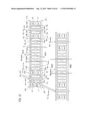 NONVOLATILE SEMICONDUCTOR MEMORY DEVICE AND METHOD FOR MANUFACURING THE     SAME diagram and image