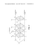 FLASH MEMORY WITH INTEGRATED ROM MEMORY CELLS diagram and image