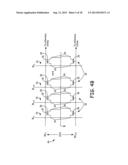 FLASH MEMORY WITH INTEGRATED ROM MEMORY CELLS diagram and image