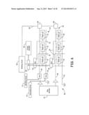 FLASH MEMORY WITH INTEGRATED ROM MEMORY CELLS diagram and image