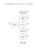 FLASH MEMORY WITH INTEGRATED ROM MEMORY CELLS diagram and image