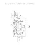 Asymmetric Sense Amplifier Design diagram and image