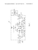 Asymmetric Sense Amplifier Design diagram and image