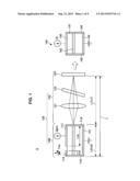 LIGHT SOURCE AND RECORDING APPARATUS diagram and image