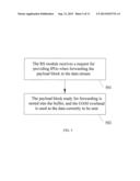 METHOD AND APPARATUS FOR SENDING AND RECEIVING ETHERNET PHYSICAL-LAYER OAM     OVERHEAD diagram and image