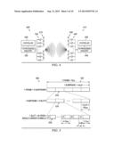 CHANNEL QUALITY INFORMATION AND BEAM INDEX REPORTING diagram and image