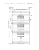 CHANNEL QUALITY INFORMATION AND BEAM INDEX REPORTING diagram and image