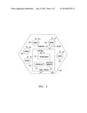 Method and System for Integrated Link Adaptation and Power Control to     Improve Error and Throughput Performance in Wireless Packet Networks diagram and image