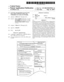 SYSTEMS AND METHODS TO FACILITATE REAL TIME COMMUNICATIONS AND COMMERCE     VIA A SOCIAL NETWORK diagram and image