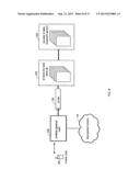 Enhanced  Encapsulation Mechanism Using GRE Protocol diagram and image