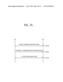 APPARATUS AND METHOD FOR TRANSMITTING/RECEIVING ACTIVATION INDICATOR     REGARDING COMPONENT CARRIER IN WIRELESS COMMUNICATION SYSTEM diagram and image