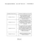 APPARATUS AND METHOD FOR FEEDING BACK DATA RECEIVING STATUS diagram and image