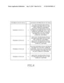 APPARATUS AND METHOD FOR FEEDING BACK DATA RECEIVING STATUS diagram and image