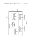 Efficient and on Demand Convergence of Audio and Non-Audio Portions of a     Communication Session for Phones diagram and image