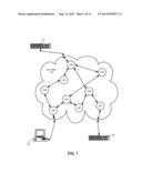 TRACEBACK PACKET TRANSPORT PROTOCOL diagram and image