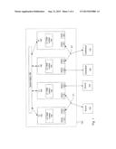 DISTRIBUTED SWITCH WITH CONVERSATIONAL LEARNING diagram and image