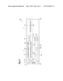 WAVELENGTH MONITOR, WAVELENGTH LOCKABLE LASER DIODE AND METHOD FOR LOCKING     EMISSION WAVELENGTH OF LASER DIODE diagram and image