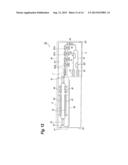 WAVELENGTH MONITOR, WAVELENGTH LOCKABLE LASER DIODE AND METHOD FOR LOCKING     EMISSION WAVELENGTH OF LASER DIODE diagram and image