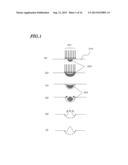 LASER LIGHT SOURCE, LASER PROCESSING DEVICE, AND SEMICONDUCTOR PROCESSING     METHOD diagram and image