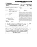 METHOD AND APPARATUS FOR GROUPING LINE PAIRS, AND SYSTEM diagram and image