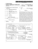 Memory efficient video parameter processing diagram and image