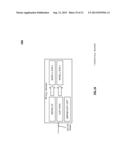 Memory efficient video parameter processing diagram and image