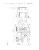 MIMO ANTENNA CALIBRATION DEVICE, INTEGRATED CIRCUIT AND METHOD FOR     COMPENSATING PHASE MISMATCH diagram and image