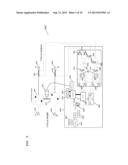 MIMO ANTENNA CALIBRATION DEVICE, INTEGRATED CIRCUIT AND METHOD FOR     COMPENSATING PHASE MISMATCH diagram and image