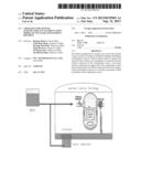 Apparatus For Testing Loss-Of-Coolant Accident Using Model Of Nuclear     Containment Building diagram and image